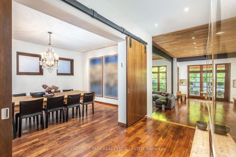 Photo 10 at 177 Coldstream Avenue, Lawrence Park South, Toronto