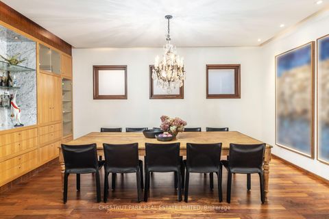 Photo 11 at 177 Coldstream Avenue, Lawrence Park South, Toronto