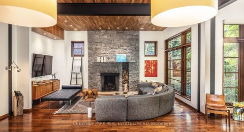 Photo 12 at 177 Coldstream Avenue, Lawrence Park South, Toronto