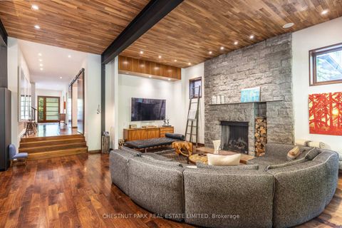Photo 13 at 177 Coldstream Avenue, Lawrence Park South, Toronto