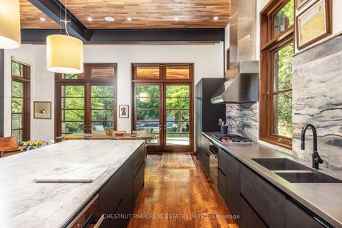 Photo 20 at 177 Coldstream Avenue, Lawrence Park South, Toronto