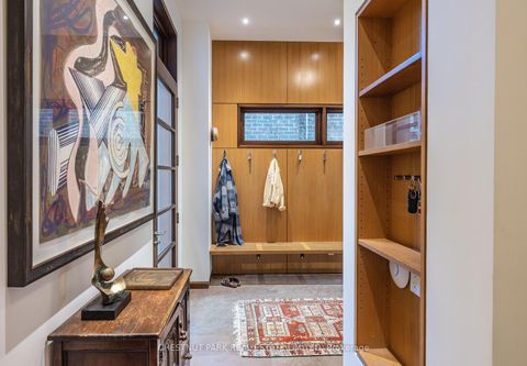 Photo 21 at 177 Coldstream Avenue, Lawrence Park South, Toronto