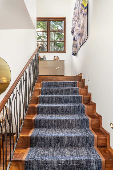 Photo 23 at 177 Coldstream Avenue, Lawrence Park South, Toronto