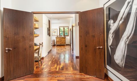 Photo 24 at 177 Coldstream Avenue, Lawrence Park South, Toronto