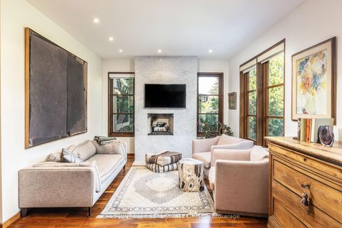 Photo 25 at 177 Coldstream Avenue, Lawrence Park South, Toronto