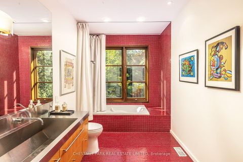Photo 30 at 177 Coldstream Avenue, Lawrence Park South, Toronto