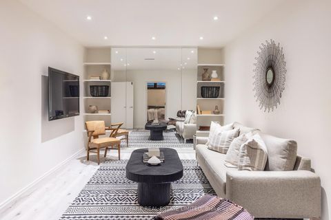 Photo 39 at 177 Coldstream Avenue, Lawrence Park South, Toronto