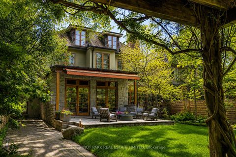 Photo 43 at 177 Coldstream Avenue, Lawrence Park South, Toronto