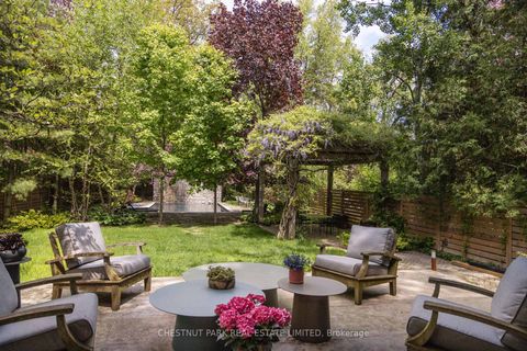Photo 44 at 177 Coldstream Avenue, Lawrence Park South, Toronto