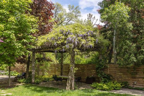 Photo 45 at 177 Coldstream Avenue, Lawrence Park South, Toronto