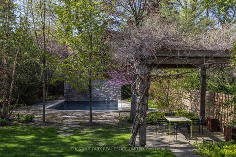Photo 46 at 177 Coldstream Avenue, Lawrence Park South, Toronto