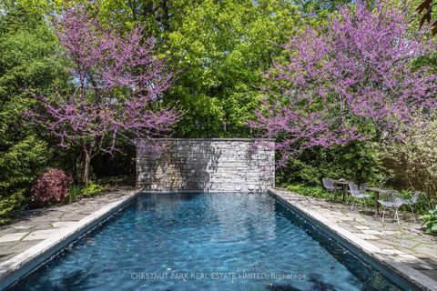 Photo 47 at 177 Coldstream Avenue, Lawrence Park South, Toronto