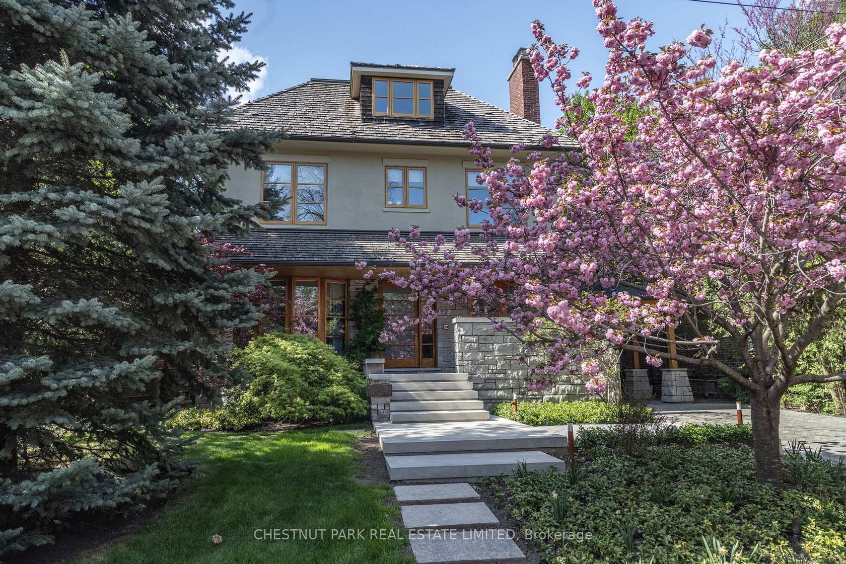 177 Coldstream Avenue, Lawrence Park South, Toronto photo number 2