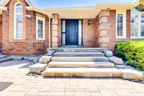 Photo 1 at 152 Treegrove Circle, Hills of St Andrew, Aurora