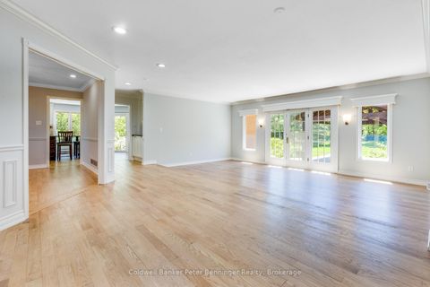 Photo 2 at 152 Treegrove Circle, Hills of St Andrew, Aurora