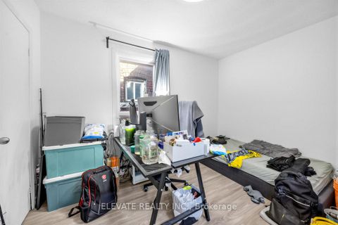 Photo 4 at 1262 Lansdowne Avenue, Davenport, Toronto