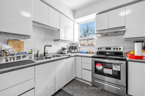 Photo 9 at 1262 Lansdowne Avenue, Davenport, Toronto