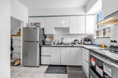 Photo 11 at 1262 Lansdowne Avenue, Davenport, Toronto