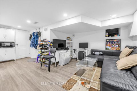 Photo 17 at 1262 Lansdowne Avenue, Davenport, Toronto