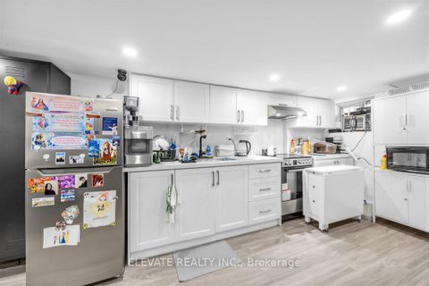Photo 18 at 1262 Lansdowne Avenue, Davenport, Toronto