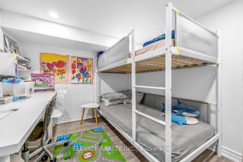 Photo 21 at 1262 Lansdowne Avenue, Davenport, Toronto