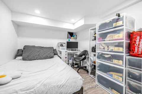 Photo 22 at 1262 Lansdowne Avenue, Davenport, Toronto