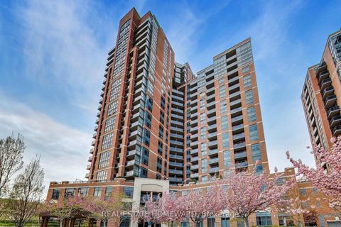 Photo 1 at 1315 - 60 Heintzman Street, Junction Area, Toronto