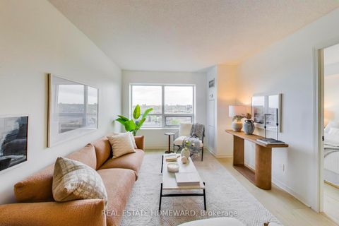 Photo 3 at 1315 - 60 Heintzman Street, Junction Area, Toronto