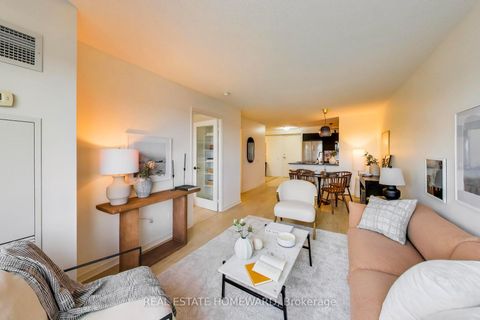 Photo 4 at 1315 - 60 Heintzman Street, Junction Area, Toronto