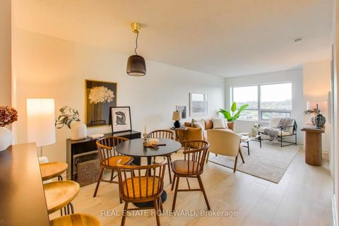 Photo 5 at 1315 - 60 Heintzman Street, Junction Area, Toronto
