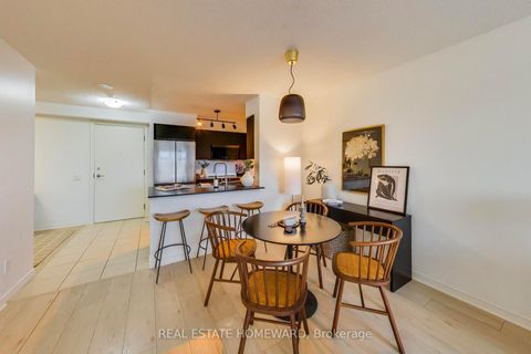 Photo 6 at 1315 - 60 Heintzman Street, Junction Area, Toronto