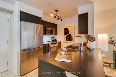 Photo 8 at 1315 - 60 Heintzman Street, Junction Area, Toronto