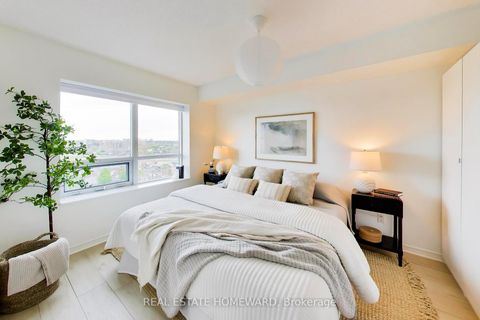 Photo 11 at 1315 - 60 Heintzman Street, Junction Area, Toronto