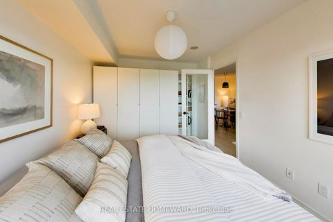 Photo 13 at 1315 - 60 Heintzman Street, Junction Area, Toronto