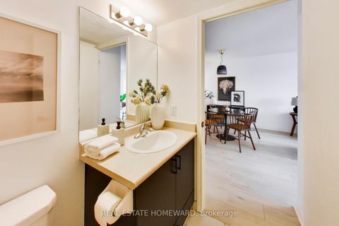 Photo 15 at 1315 - 60 Heintzman Street, Junction Area, Toronto