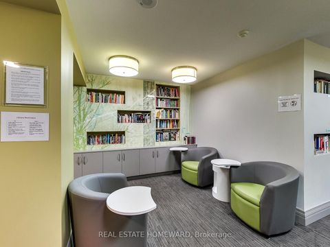 Photo 16 at 1315 - 60 Heintzman Street, Junction Area, Toronto