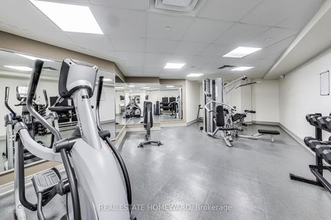 Photo 17 at 1315 - 60 Heintzman Street, Junction Area, Toronto