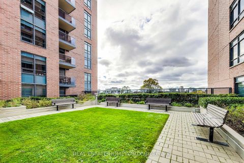 Photo 18 at 1315 - 60 Heintzman Street, Junction Area, Toronto