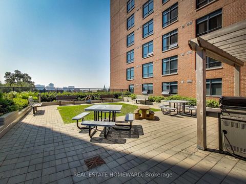Photo 19 at 1315 - 60 Heintzman Street, Junction Area, Toronto