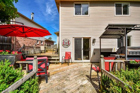 Photo 29 at 24 Pae Drive, Painswick North, Barrie