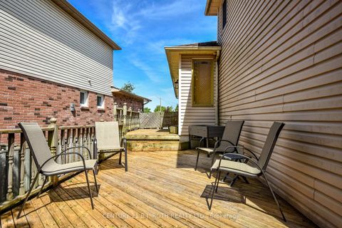 Photo 31 at 24 Pae Drive, Painswick North, Barrie