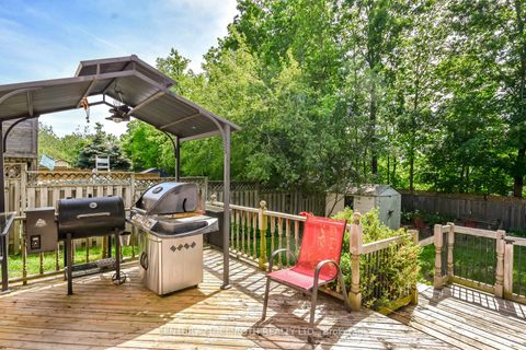Photo 32 at 24 Pae Drive, Painswick North, Barrie