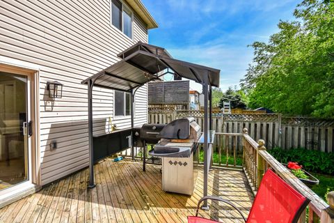 Photo 33 at 24 Pae Drive, Painswick North, Barrie