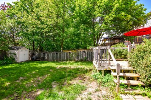Photo 34 at 24 Pae Drive, Painswick North, Barrie