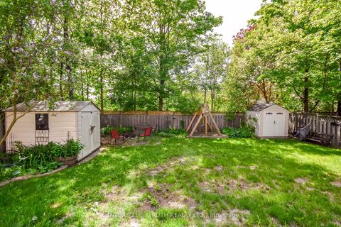Photo 35 at 24 Pae Drive, Painswick North, Barrie