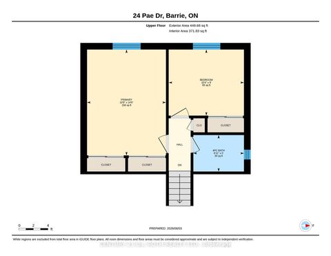 Photo 37 at 24 Pae Drive, Painswick North, Barrie