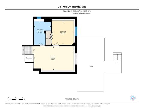 Photo 38 at 24 Pae Drive, Painswick North, Barrie
