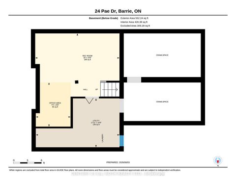 Photo 39 at 24 Pae Drive, Painswick North, Barrie