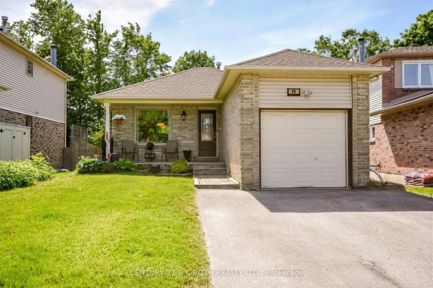 24 Pae Drive, Painswick North, Barrie photo 7