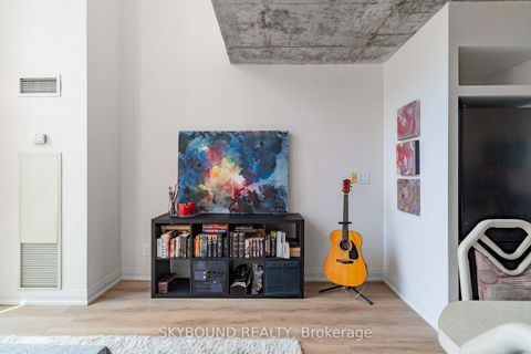 Photo 12 at 802 - 255 Richmond Street E, Moss Park, Toronto